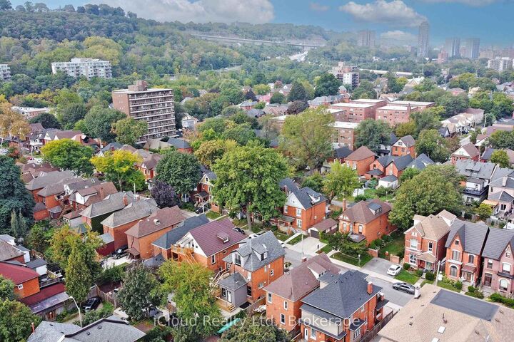 Property Photo:  75 Ontario Avenue  ON L8N 2X1 