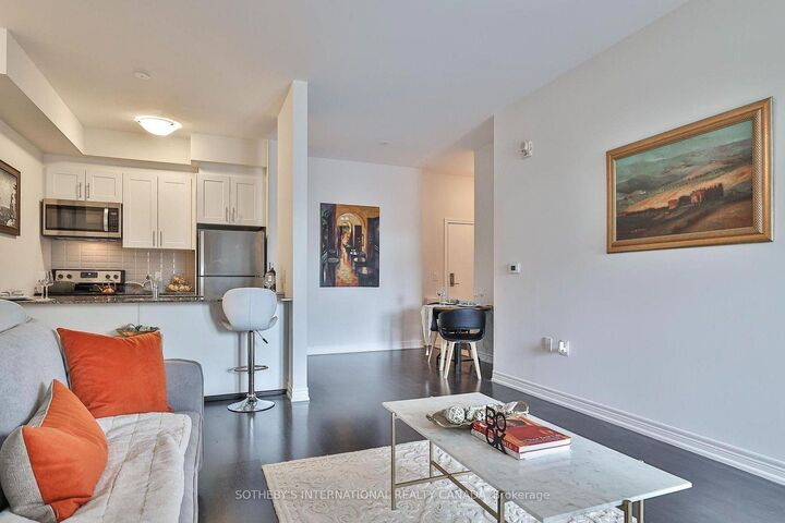 Property Photo:  2393 Bronte Road 103  ON L6M 1P5 