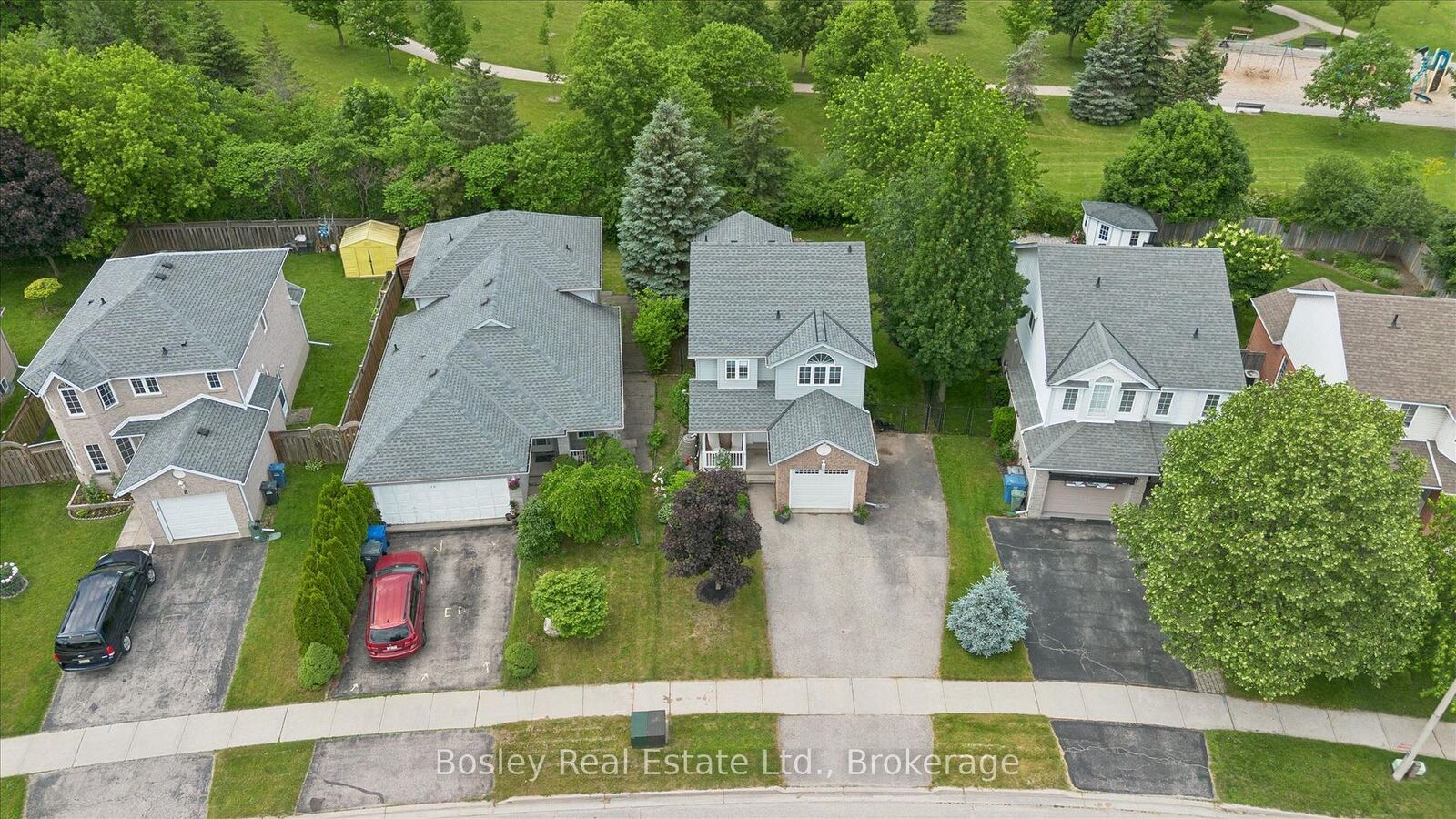Property Photo:  12 Deerpath Drive  ON N1K 1T9 