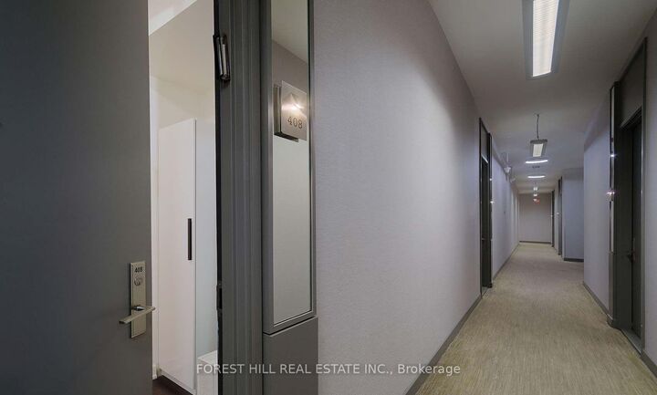 Property Photo:  380 Macpherson Avenue 408  ON M4V 3E3 