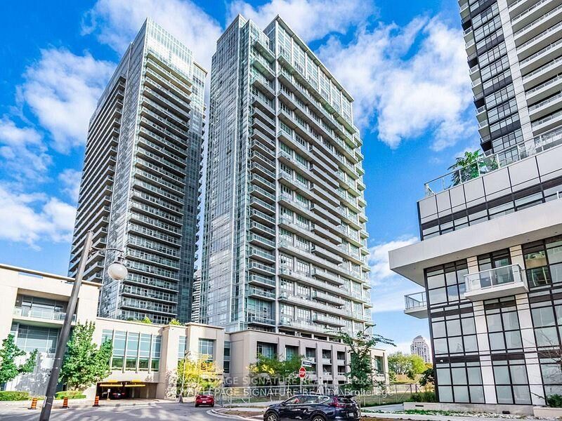 Property Photo:  155 Legion Road N 1905  ON M8Y 0A7 
