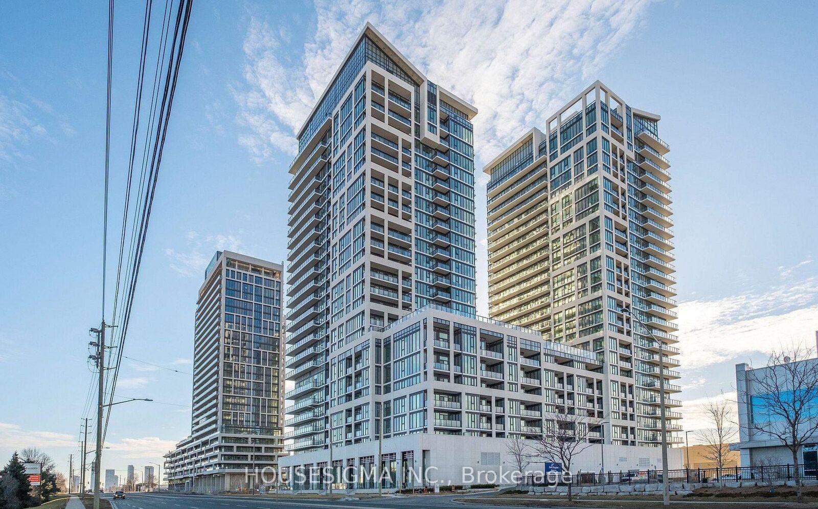Property Photo: 9000 Jane Street Ph 218 ON L4K 0M6