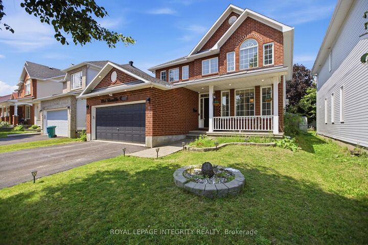 Property Photo:  1165 Klondike Road  ON K2W 1C8 