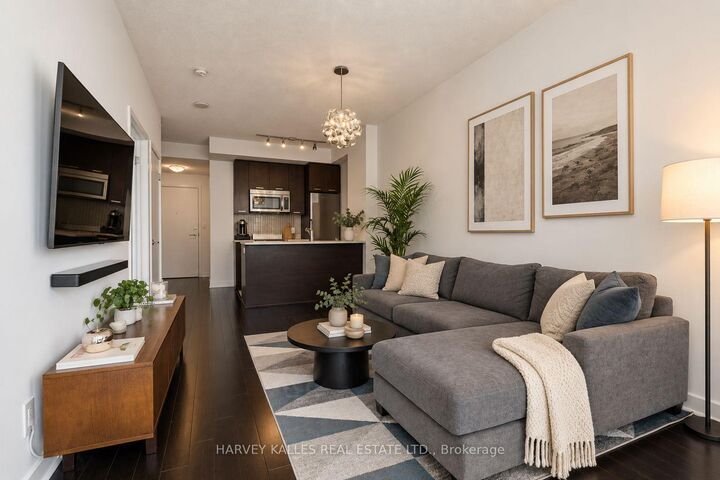 Property Photo:  295 Adelaide Street W 4208  ON M5V 0L4 