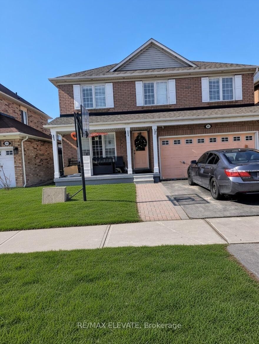 Property Photo:  101 Knotwood Crescent  ON M1X 1V8 