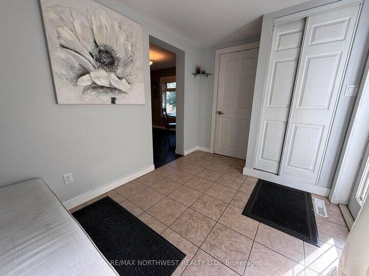 Property Photo:  55 Norman Drive Drive  ON P9N 3T5 