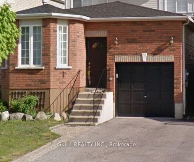 Property Photo:  12 Willow Drive  ON L4N 8T2 