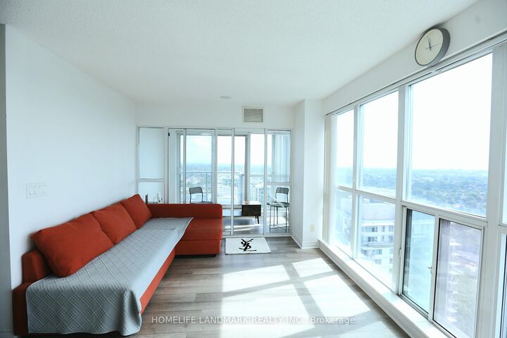 Property Photo:  50 Town Centre Court 3710  ON M1P 0A9 
