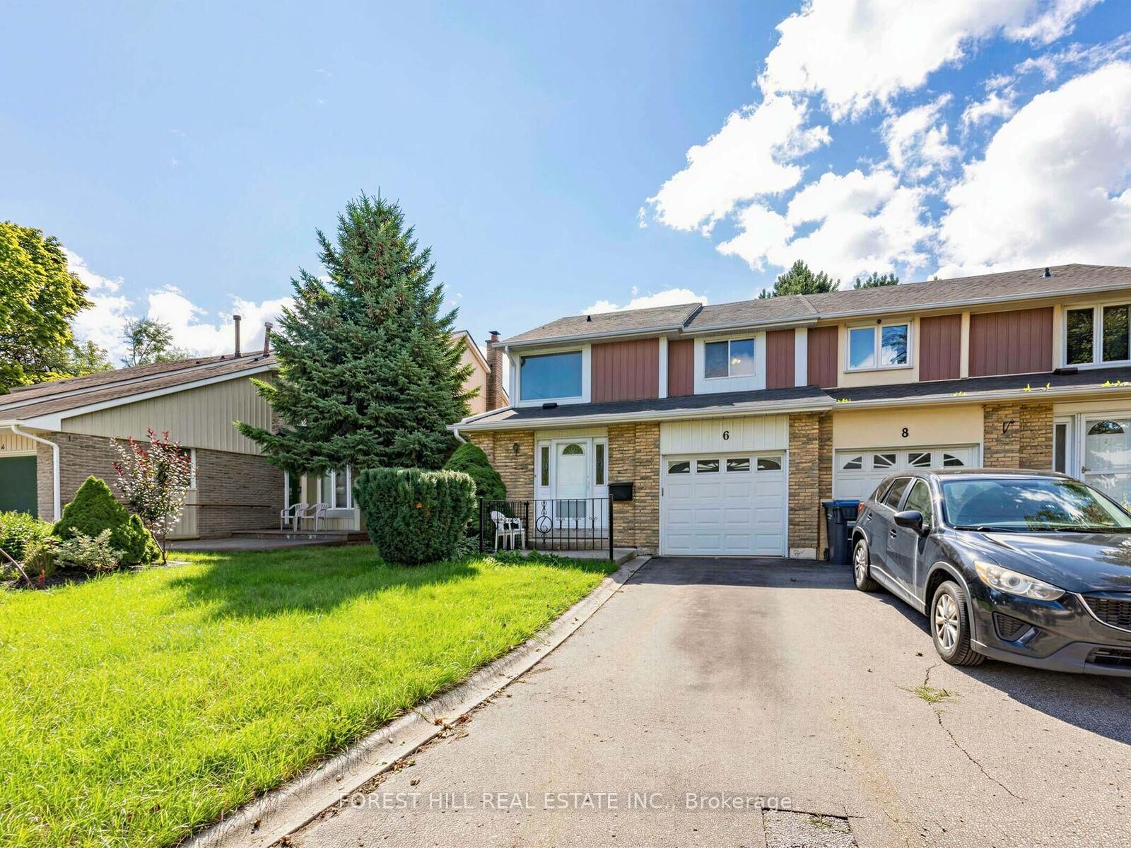 Property Photo:  6 Elmvale Avenue  ON L6Z 1A5 