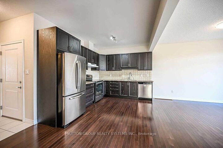 Property Photo:  380 Lake Street 54  ON L3M 0E8 