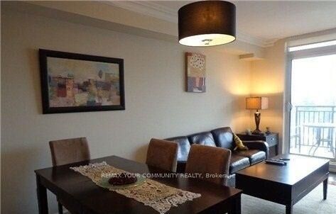 Property Photo:  650 Sheppard Avenue E 415  ON M2K 3E4 