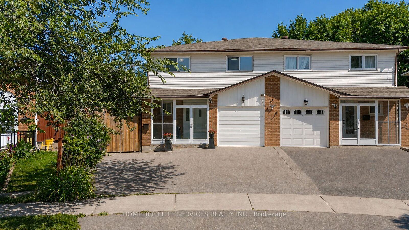 Property Photo:  44 Greenhedges Court  ON M1B 1T2 