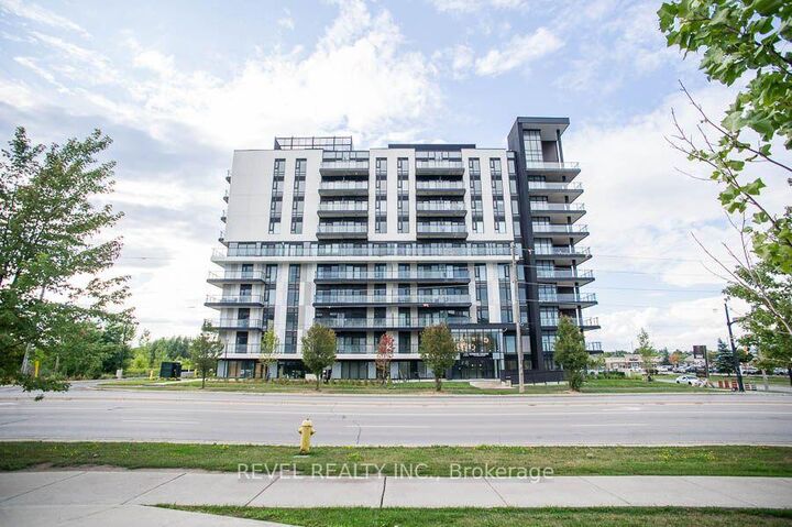 Property Photo: 575 Conklin Road 1010 ON N3T 0B9