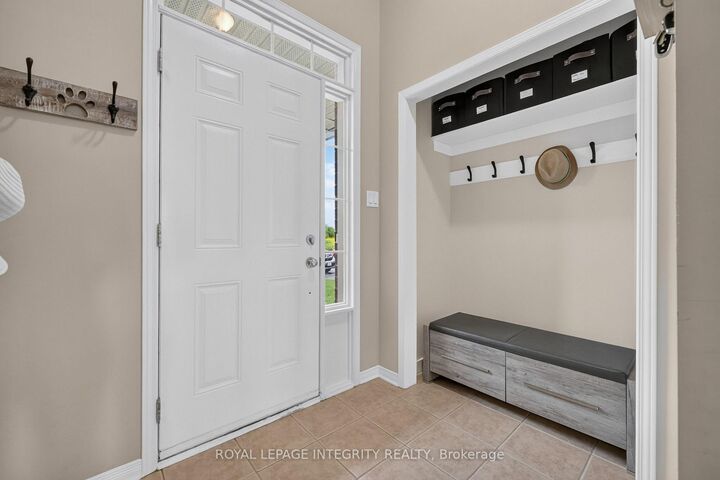 Property Photo: 1764 Plainridge Crescent ON K4A 0L9