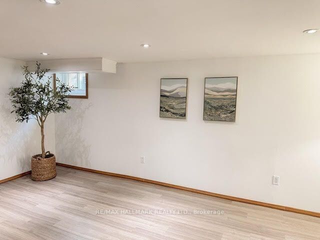 Property Photo:  1191 Islington Avenue Basement  ON M8Z 4S8 