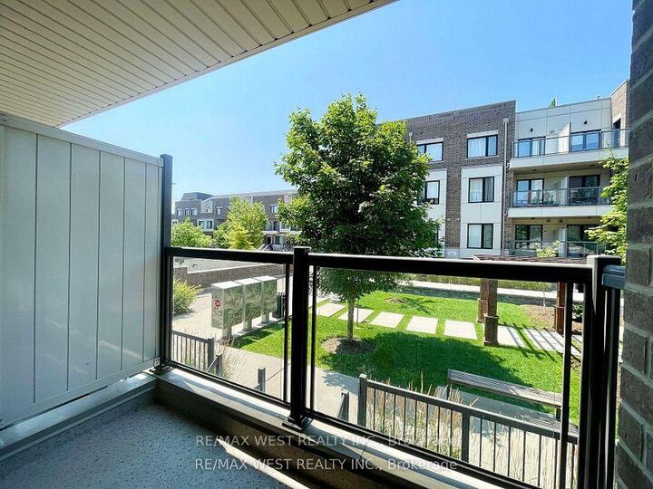 Property Photo:  252 Royal York Road 213  ON M8V 2V9 
