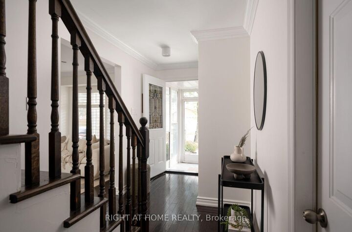Property Photo:  167 Goldhawk Trail  ON M1V 1X1 