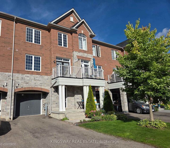 Property Photo:  1172 Durno Court  ON L9T 8P6 