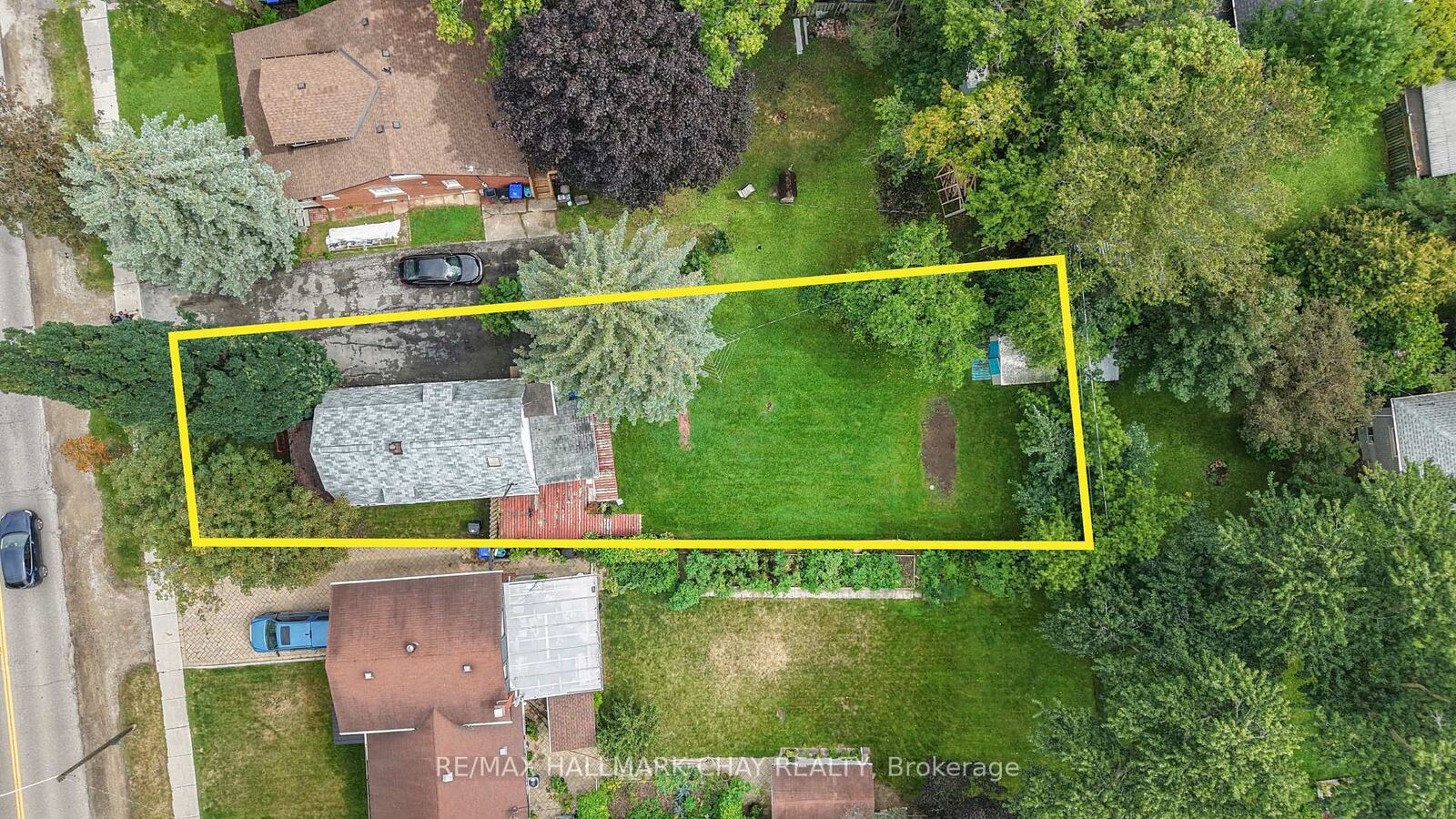 Property Photo:  41 Mill Street E  ON L0G 1W0 