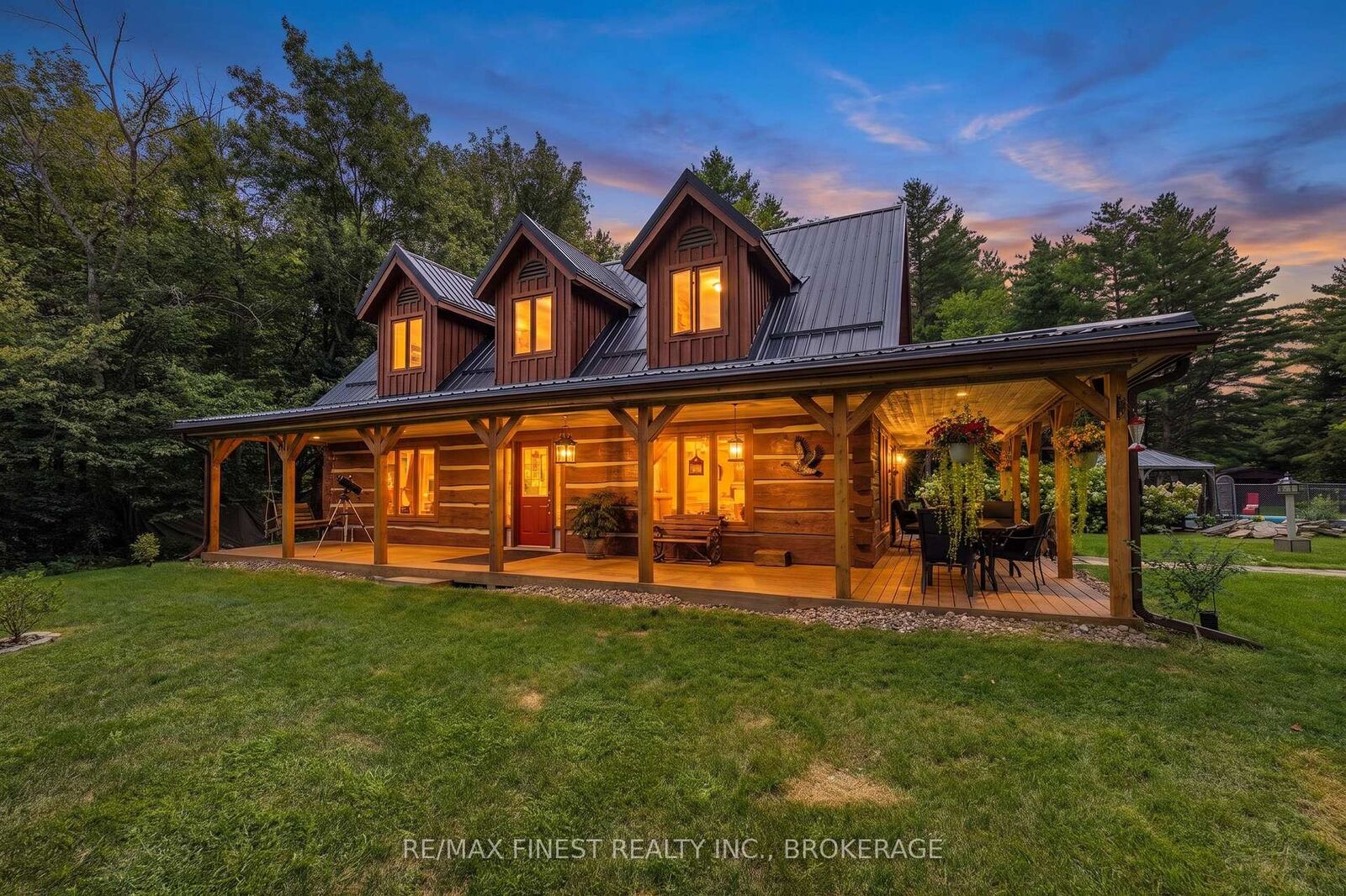 Property Photo:  2961 Railton Road  ON K0H 1V0 