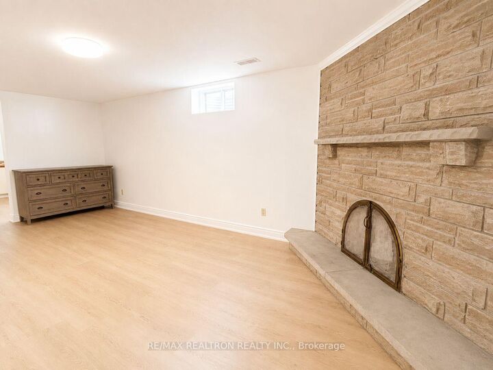 Property Photo:  322 Morrish Road Basement  ON M1C 1G1 