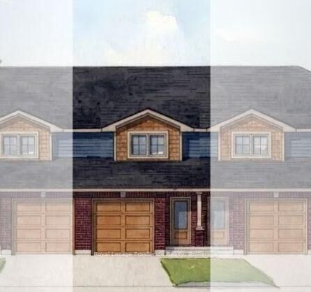 Property Photo:  81 Cousins Crescent  ON K8N 0W2 