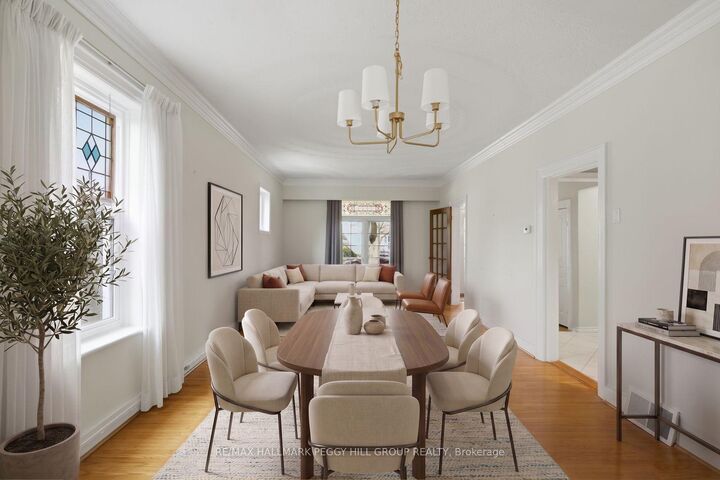 Property Photo:  404 Manly Street  ON L4R 3E3 