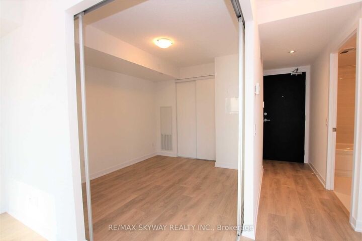Property Photo:  87 Peter Street 615  ON M5V 0P1 
