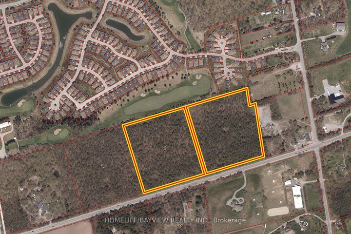 Property Photo:  5844 &Amp 5912 Aurora Road  ON L4A 3K3 
