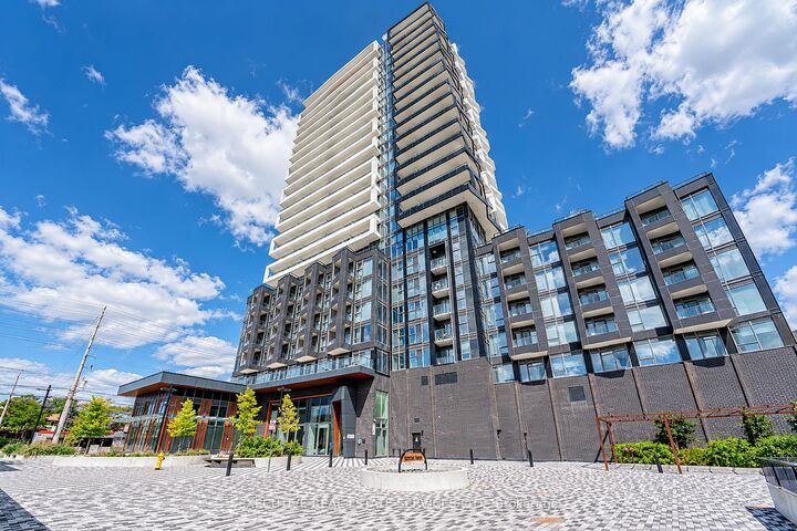 Property Photo:  260 Malta Avenue 1310  ON L6Y 6L7 
