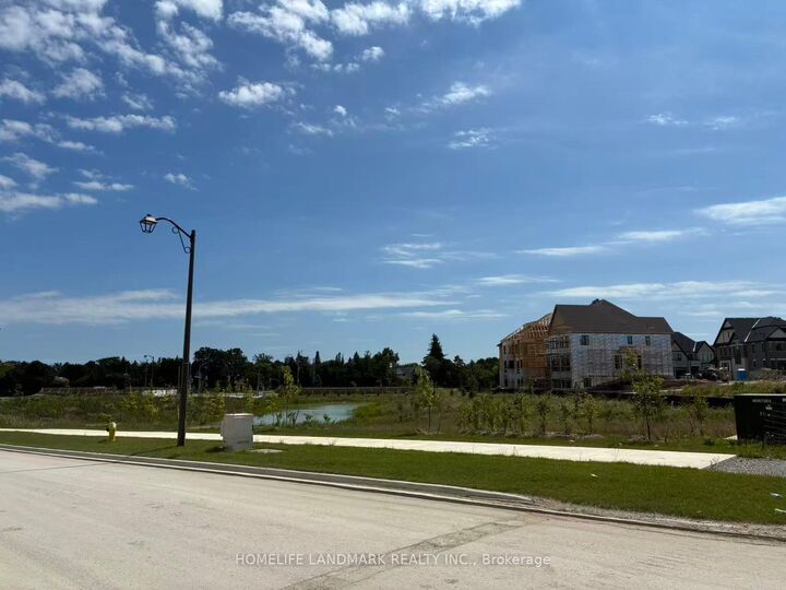 Property Photo:  471 York Downs Boulevard  ON L6C 3R2 