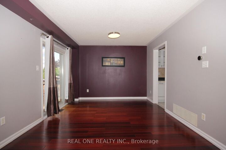 Property Photo:  12 Bonello Crescent  ON L1R 3N6 