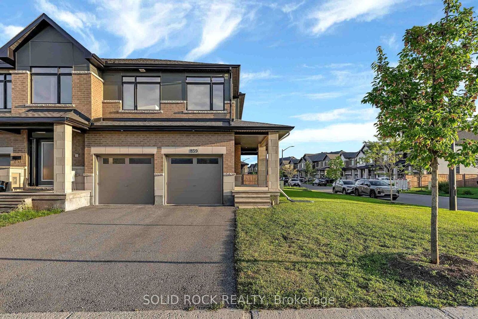 Property Photo:  859 Solarium Avenue E  ON K4M 0H1 