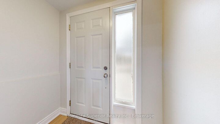 Property Photo:  380 Vancouver Crescent  ON L1J 5X9 