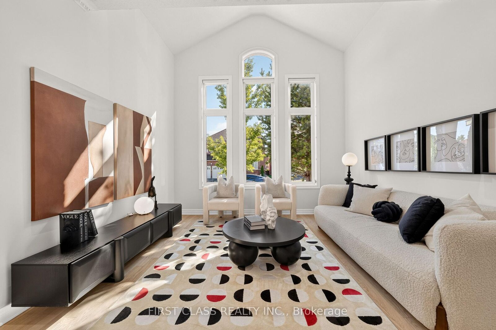 Property Photo:  44 Pamgrey Road  ON L6E 0B2 