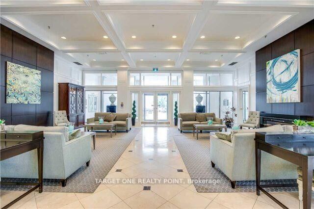 Property Photo:  33 Empress Avenue 909  ON M2N 6Y7 