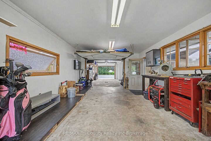 Property Photo: 34 Albert Street ON N0E 1G0