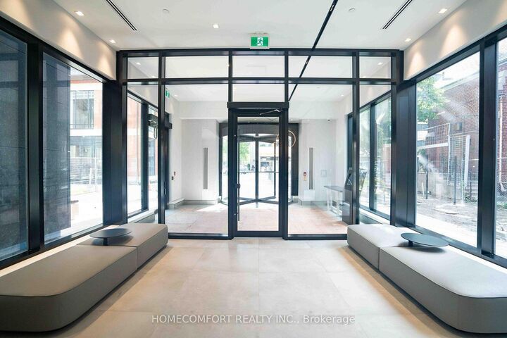 Property Photo:  609 Sherbourne Street 3603  ON M4X 0A4 