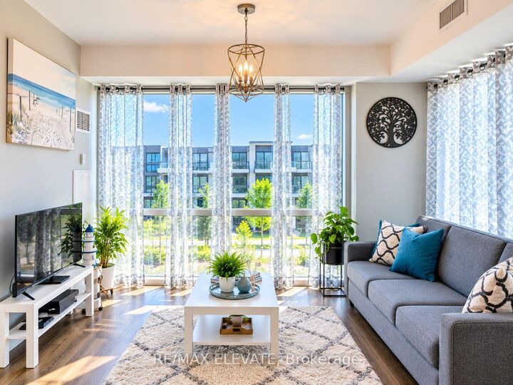 Property Photo:  375 Sea Ray Avenue 339  ON L9S 2P7 