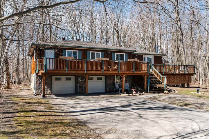 Property Photo:  194 Sawlog Point Road  ON L9M 0B1 