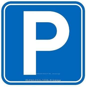 Property Photo:  11 Yorkville Avenue - Ev Parking (L2 Charger)  ON M4W 0B7 