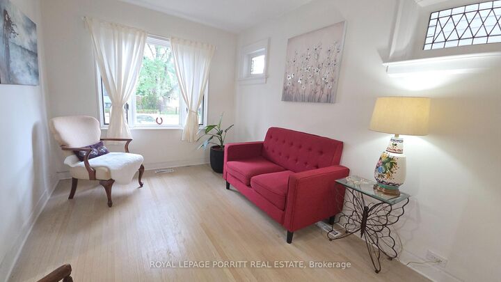 Property Photo:  51 Thirty Sixth Street  ON M8W 3L1 