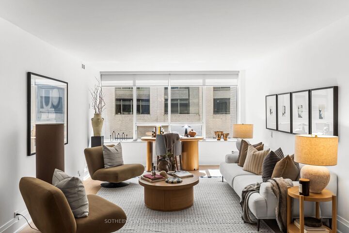 Property Photo:  1177 Yonge Street 417  ON M4T 2Y4 
