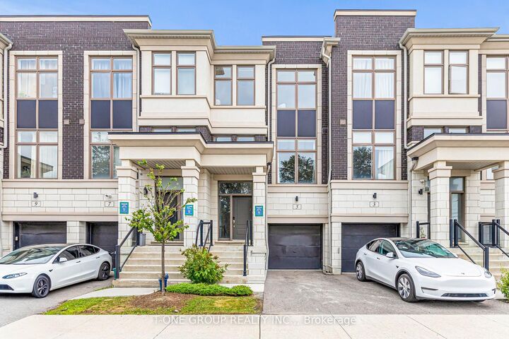 Property Photo:  5 Armillo Place  ON L6E 0V4 