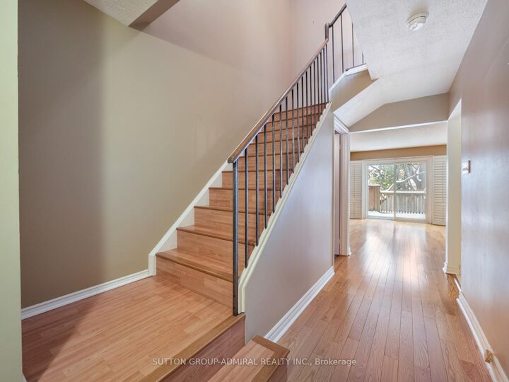 Property Photo:  385 The East Mall N/A #60  ON M9B 6J4 