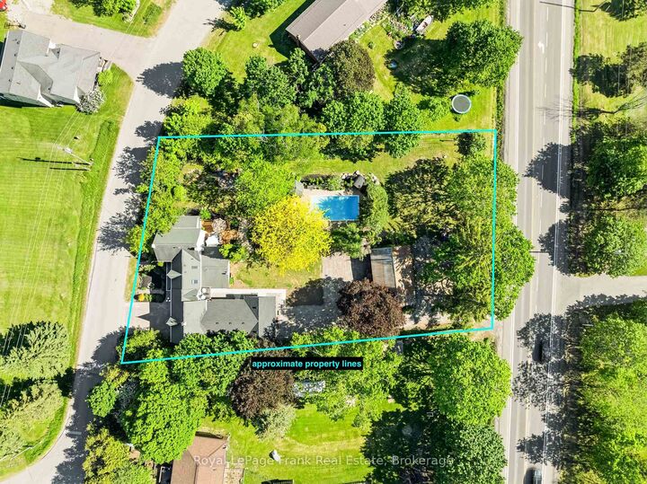 Property Photo:  182 River Street  ON L0C 1G0 