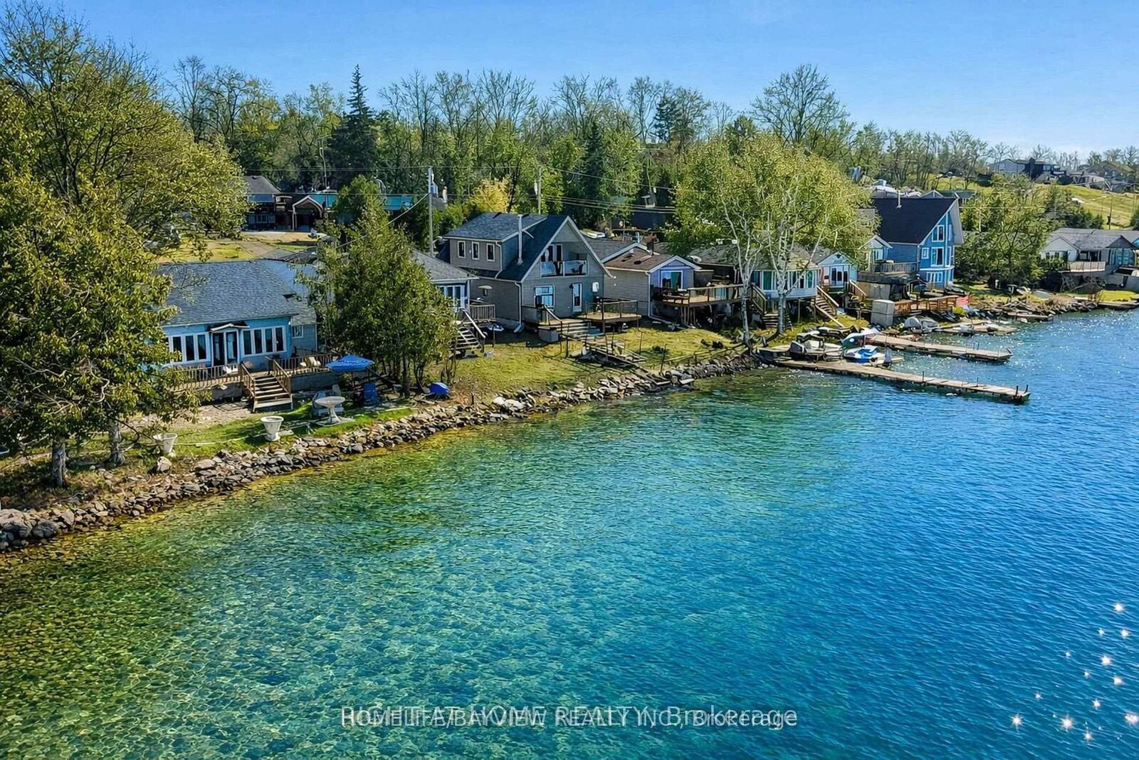 Property Photo:  6108 Curtis Point Road 39  ON K0K 2X0 