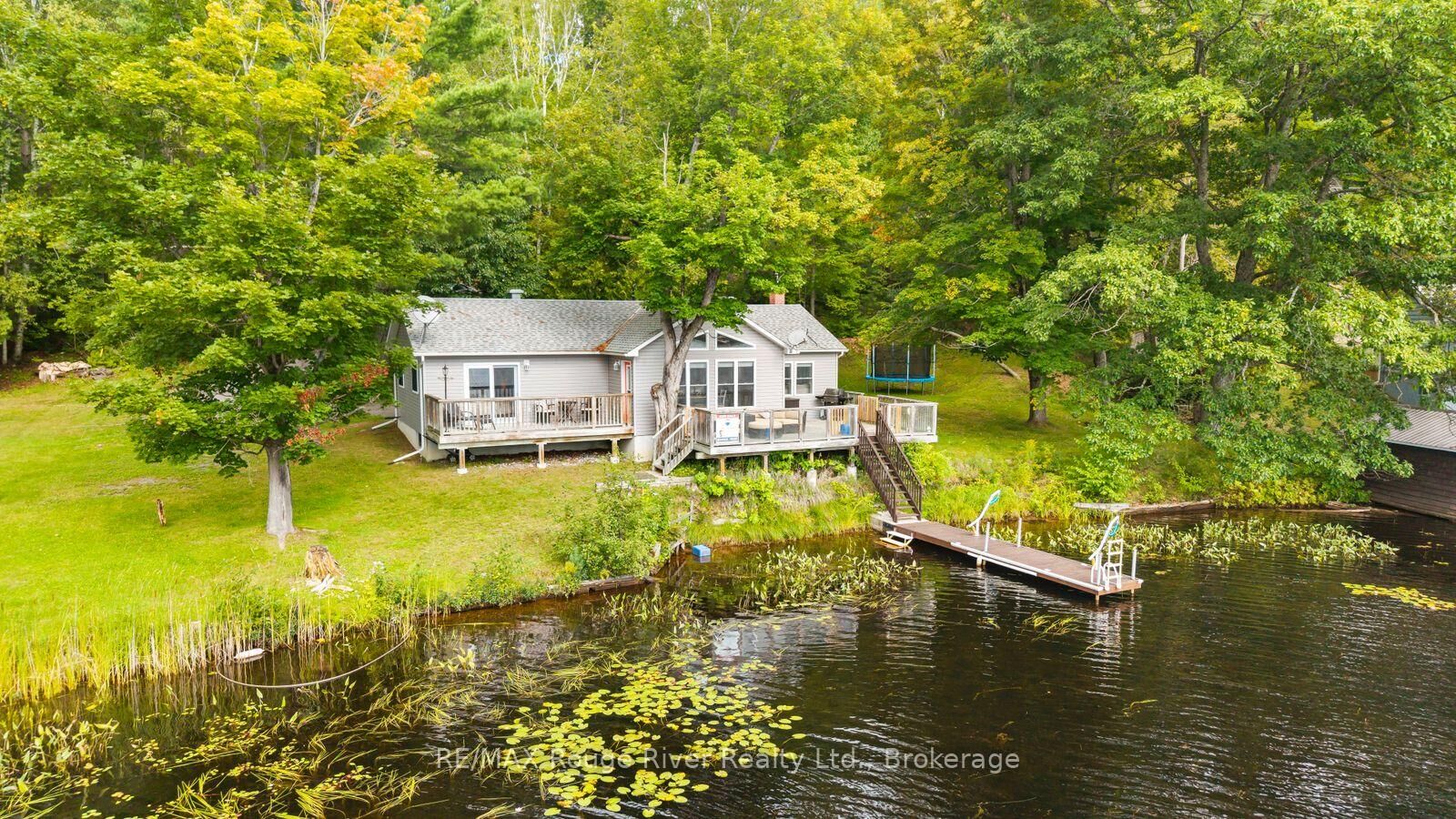 Property Photo:  132 Addington Road 5 Road  ON K0H 1K0 