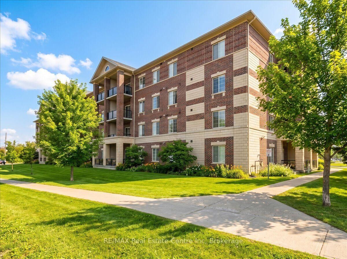 Property Photo: 308 Watson Parkway N 205 ON N1E 0G7