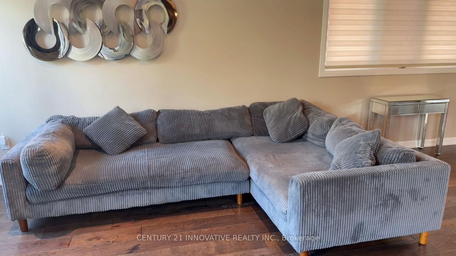 Property Photo:  188 Barkley Crescent  ON L1J 2E6 